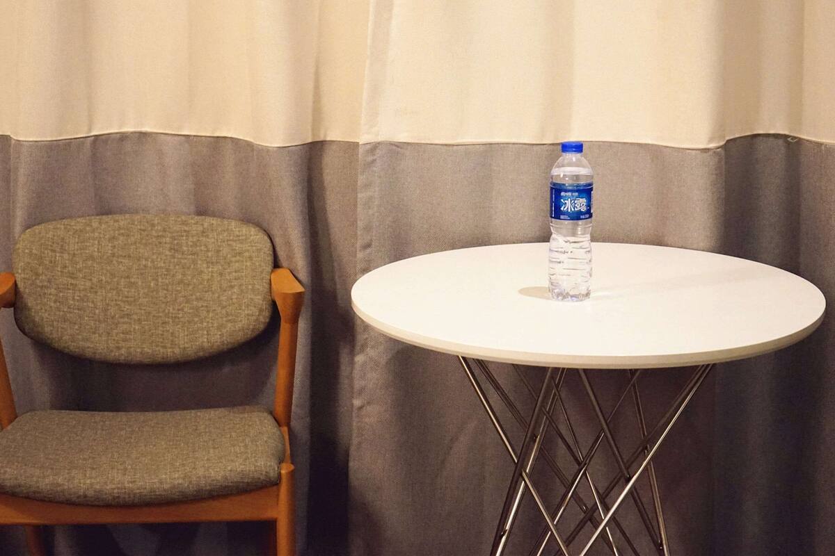 Standard Double Room | Pillowtop beds, in-room safe, iron/ironing board, WiFi (free)