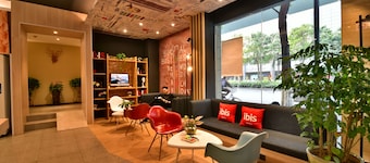 ibis Xiamen Kaiyuan
