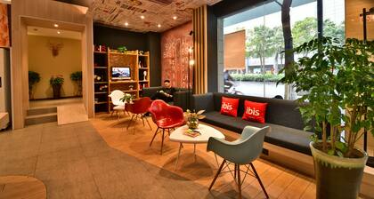 ibis Xiamen Kaiyuan