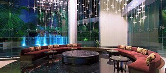 威斯汀孟买花园城市酒店