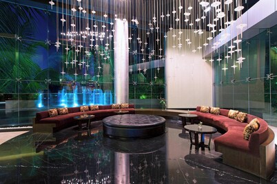 The Westin Mumbai Garden City