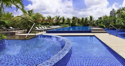 The Westin Mumbai Garden City