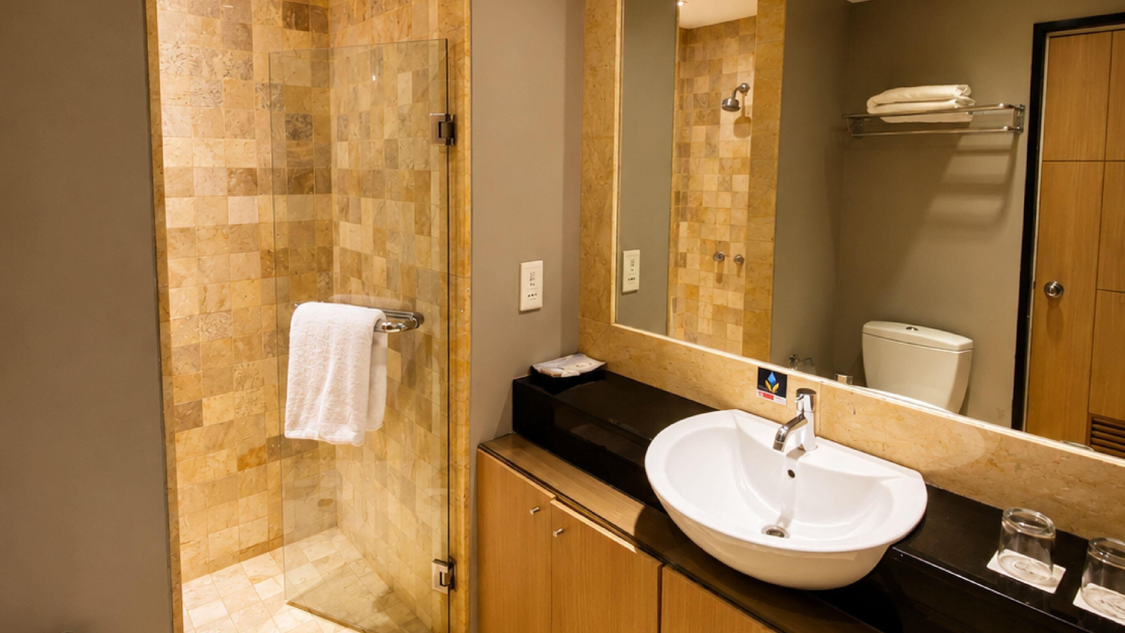 Foto - Golden Tulip Balikpapan Hotel & Suites