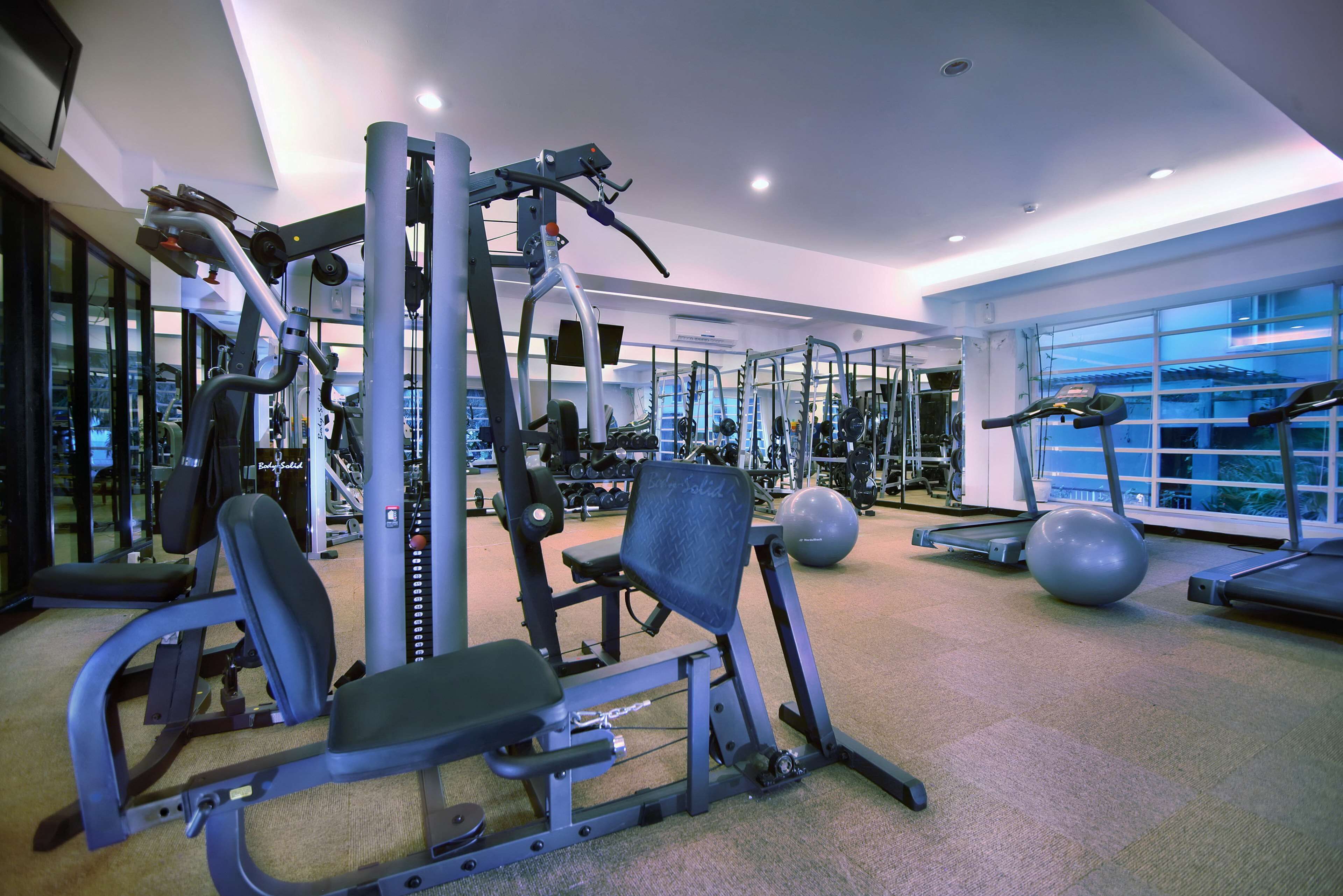 Foto - Golden Tulip Balikpapan Hotel & Suites