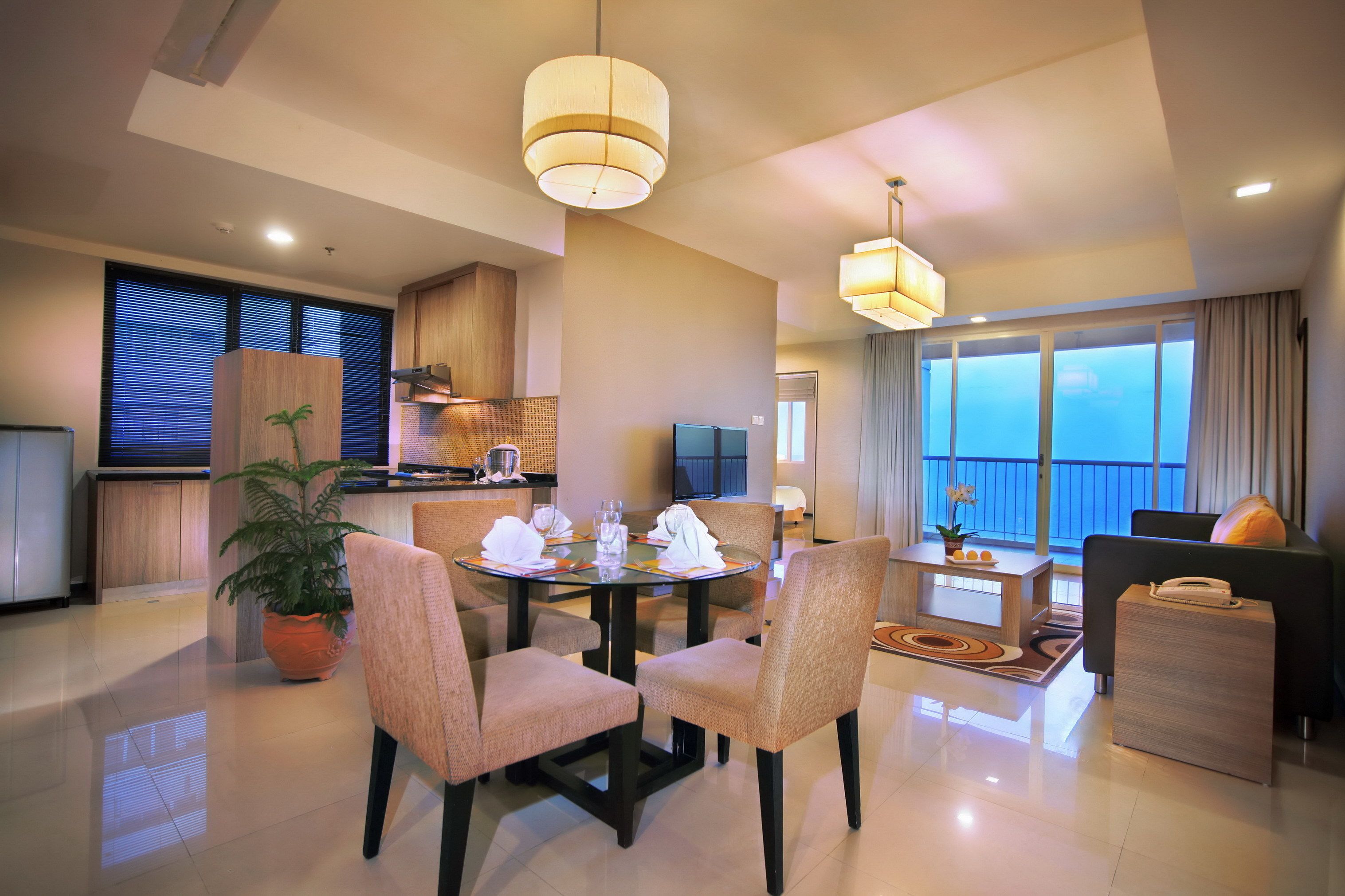 Foto - Golden Tulip Balikpapan Hotel & Suites