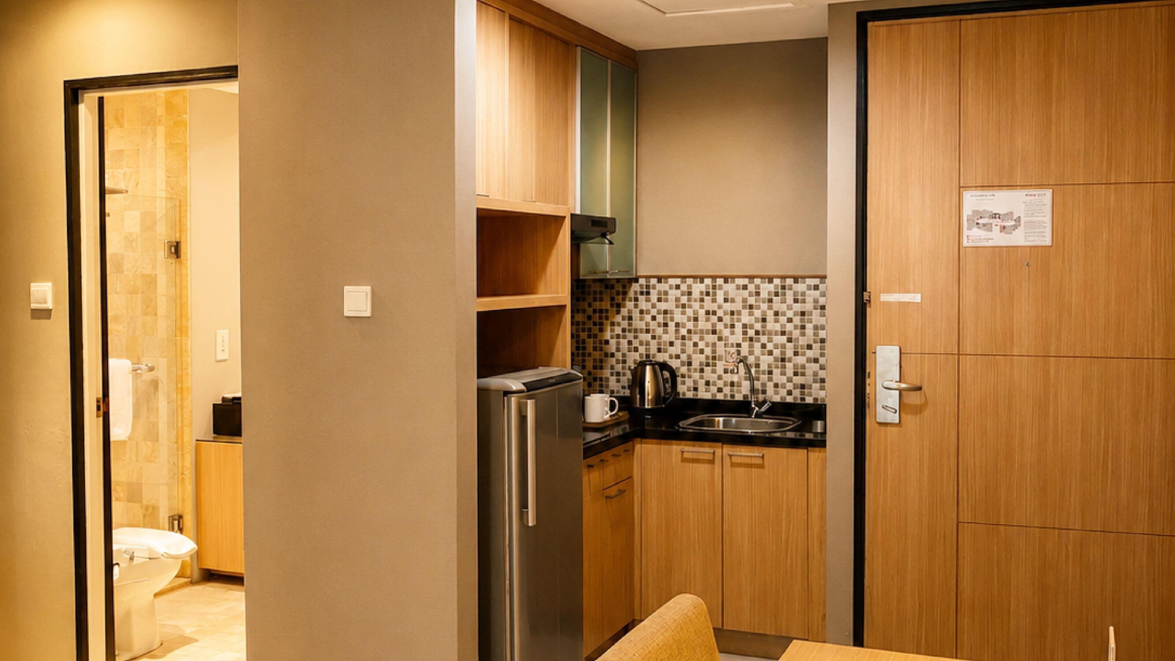 Foto - Golden Tulip Balikpapan Hotel & Suites