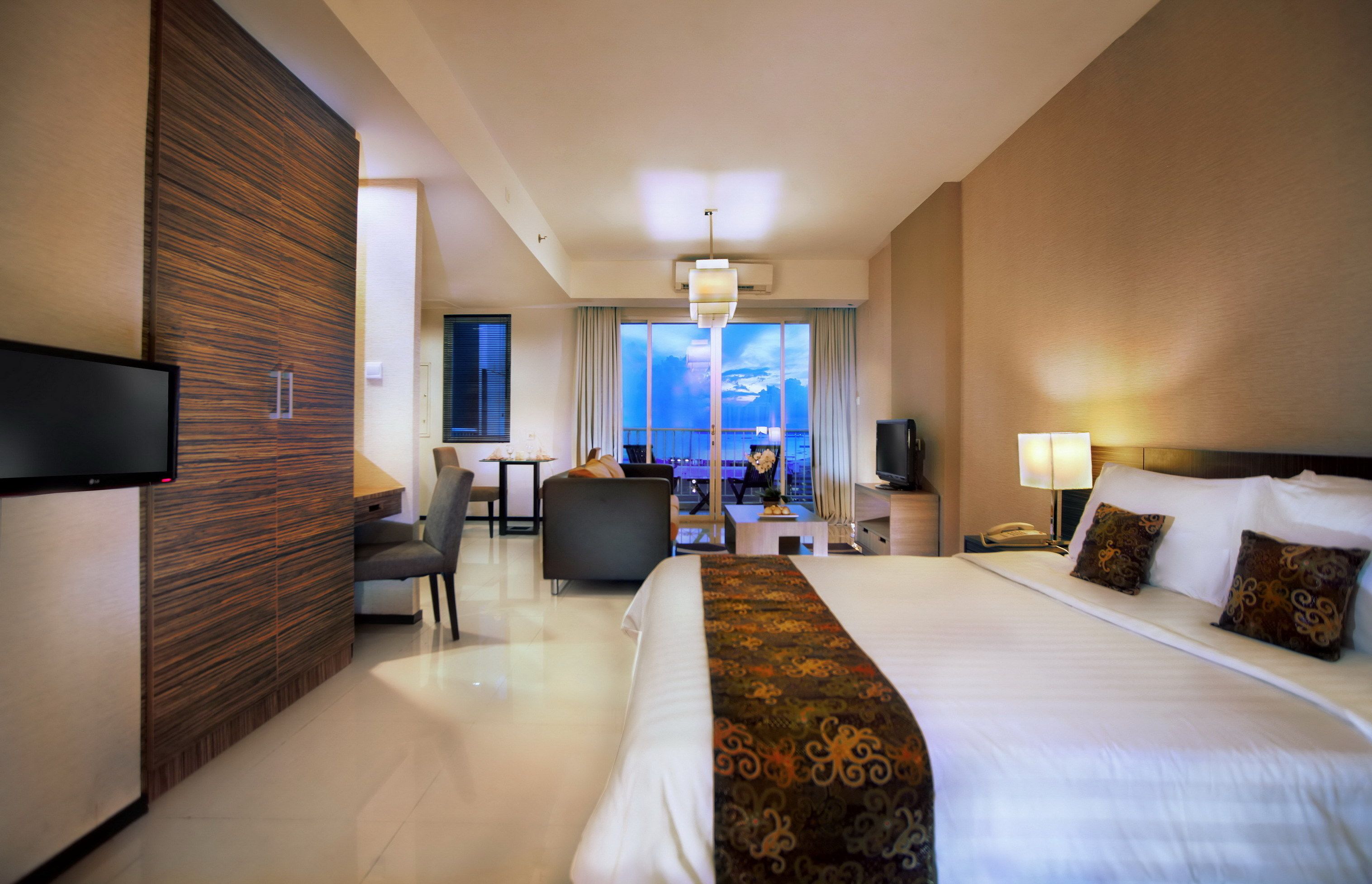 Foto - Golden Tulip Balikpapan Hotel & Suites