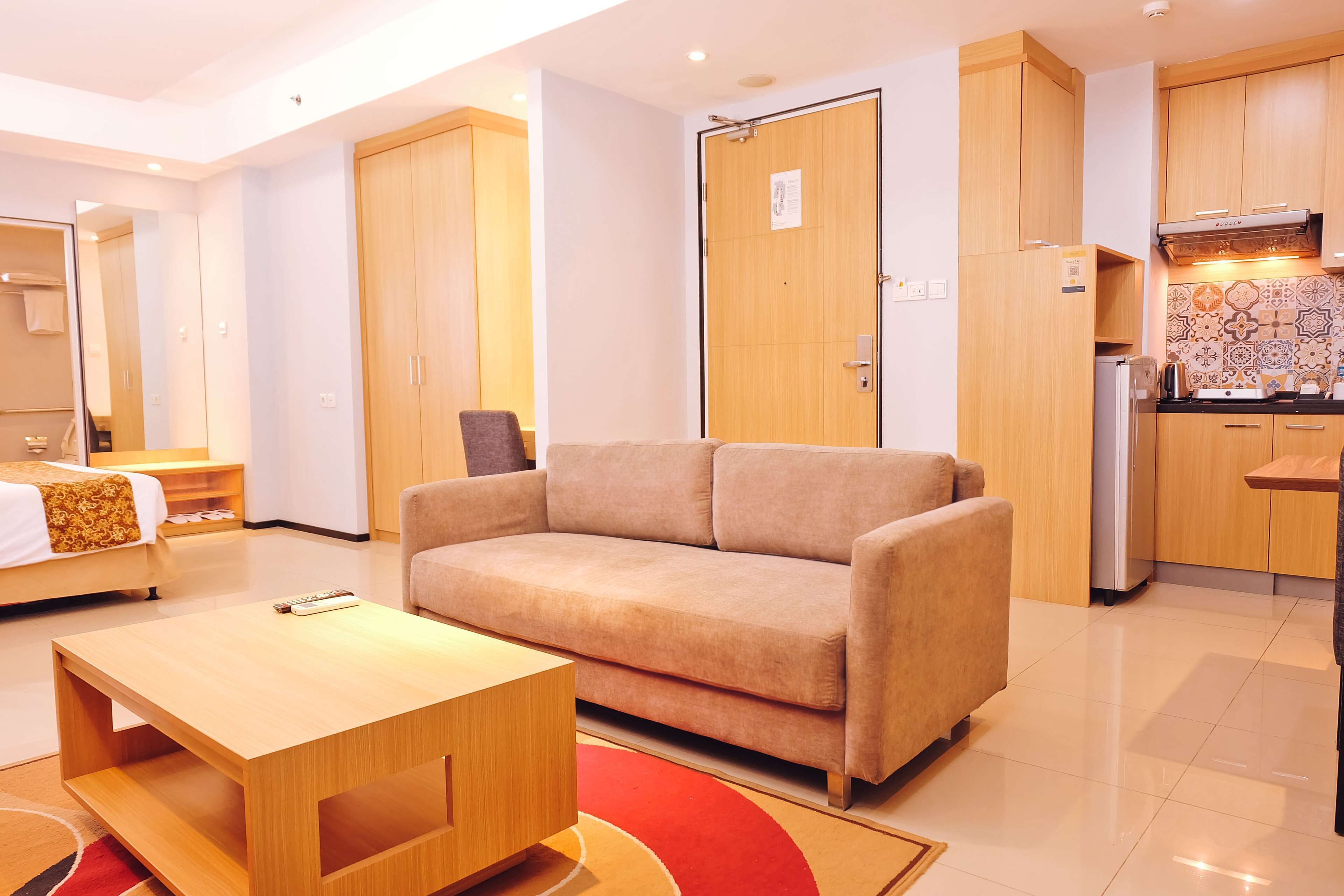 Foto - Golden Tulip Balikpapan Hotel & Suites