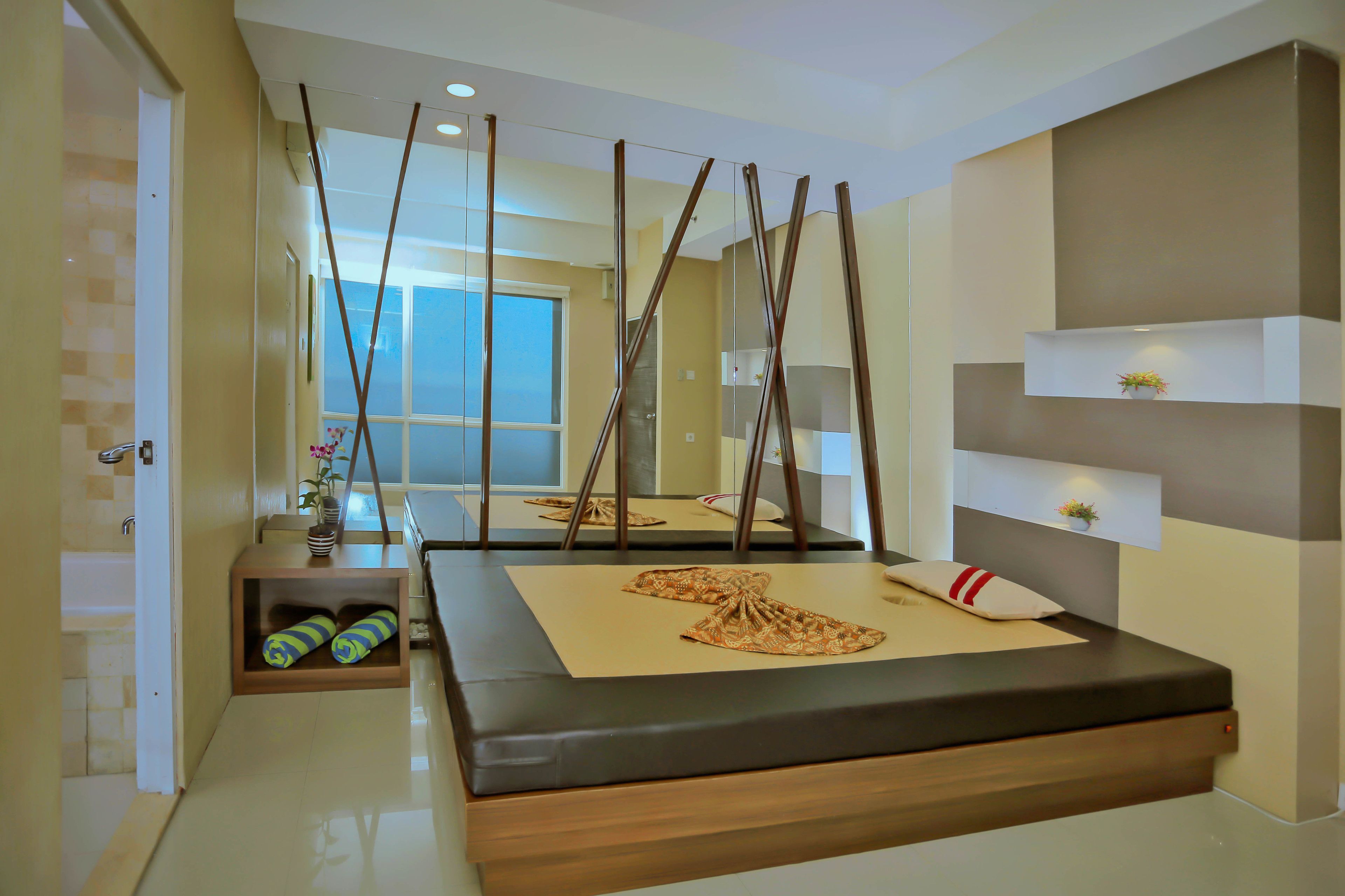 Foto - Golden Tulip Balikpapan Hotel & Suites