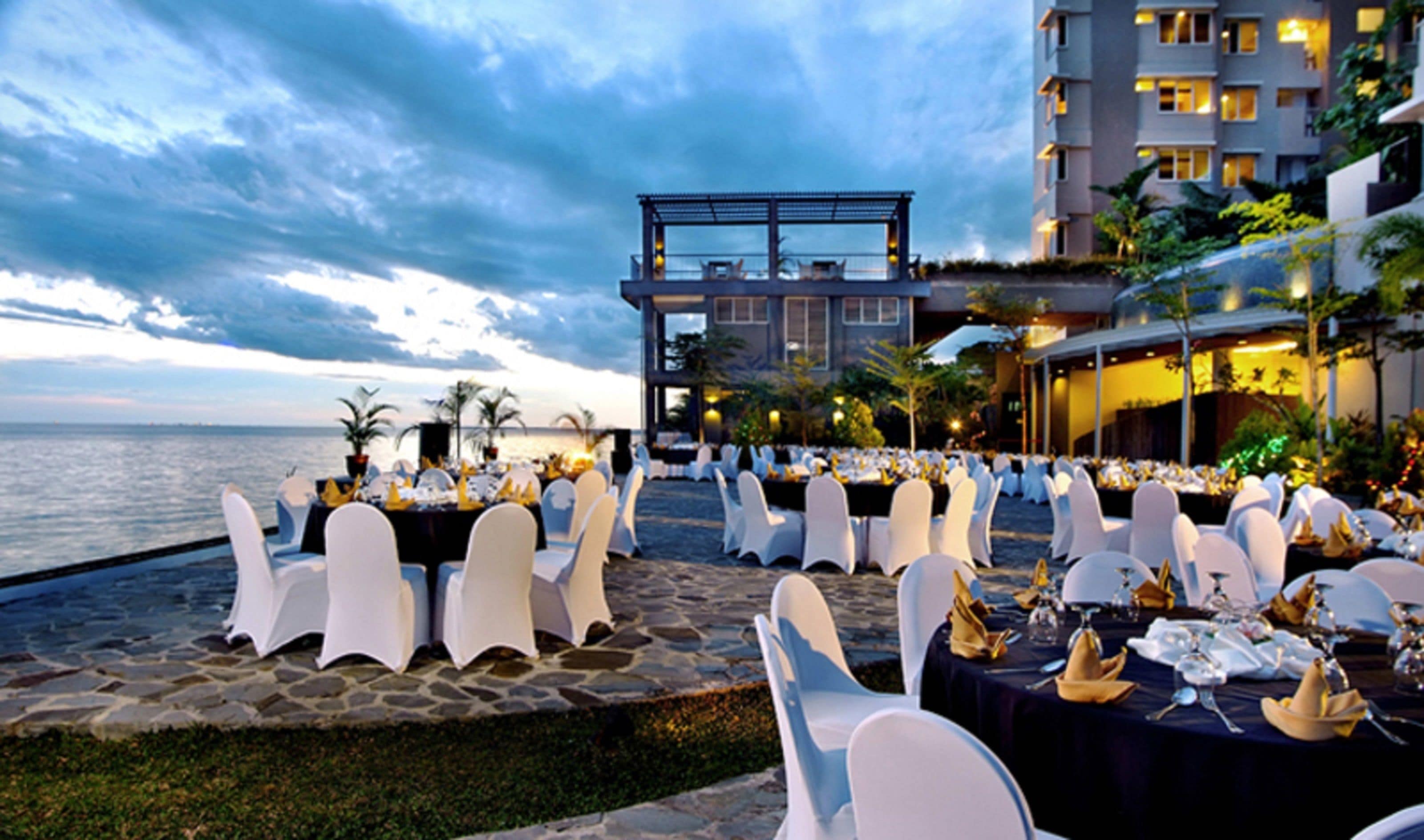 Foto - Golden Tulip Balikpapan Hotel & Suites