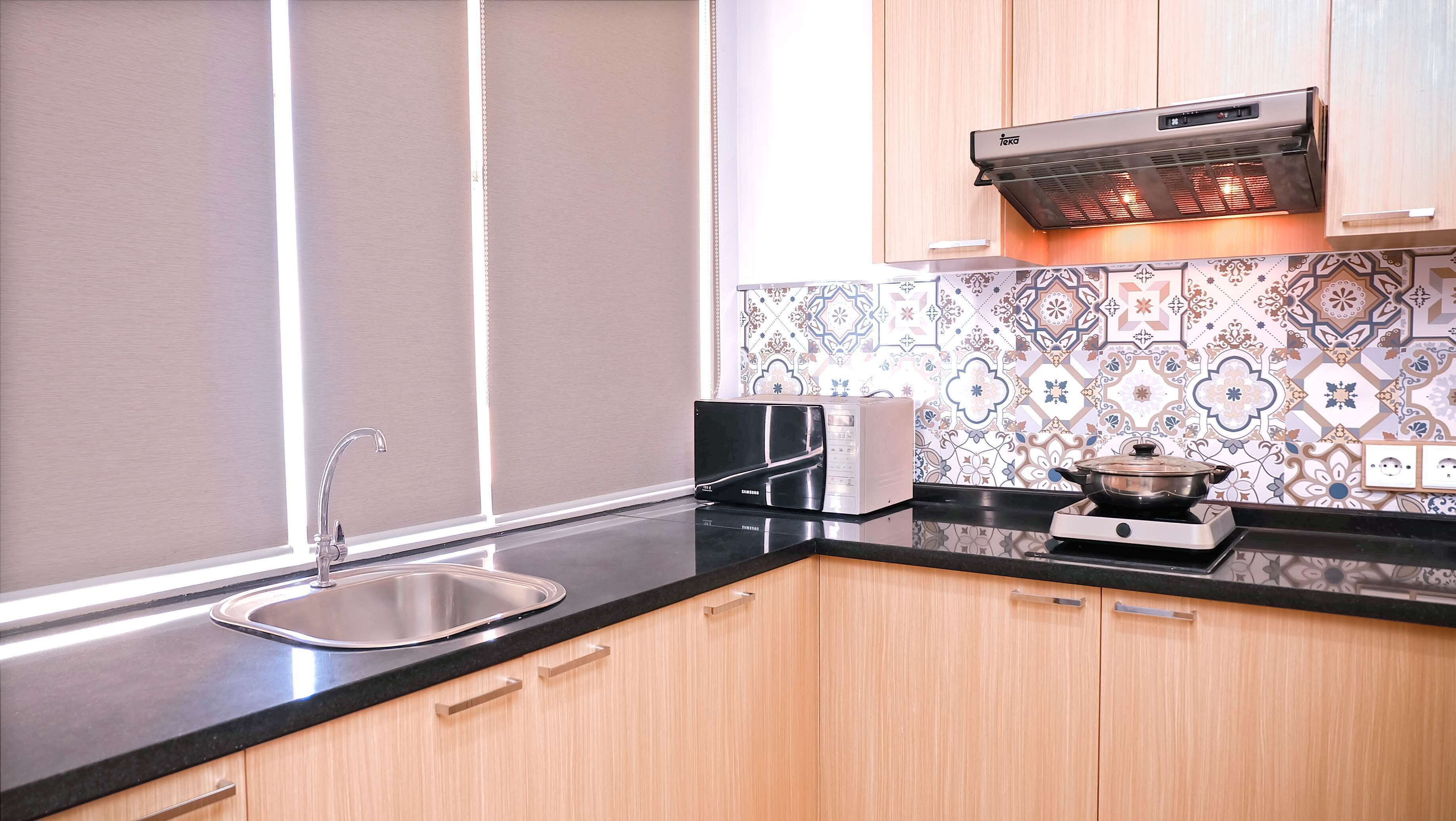 Foto - Golden Tulip Balikpapan Hotel & Suites