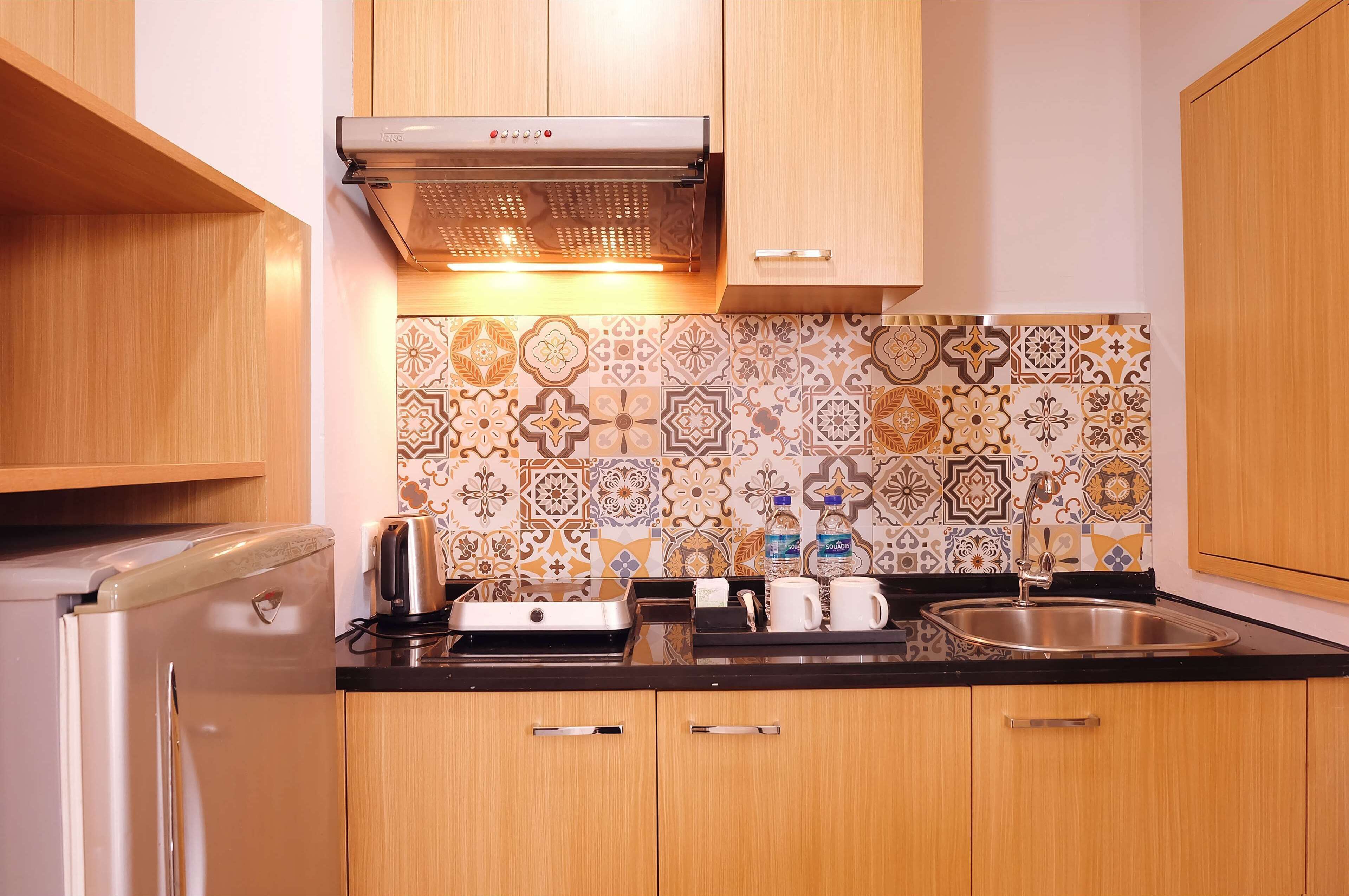 Foto - Golden Tulip Balikpapan Hotel & Suites