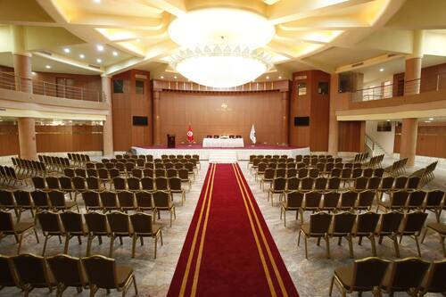 Sala de reunions