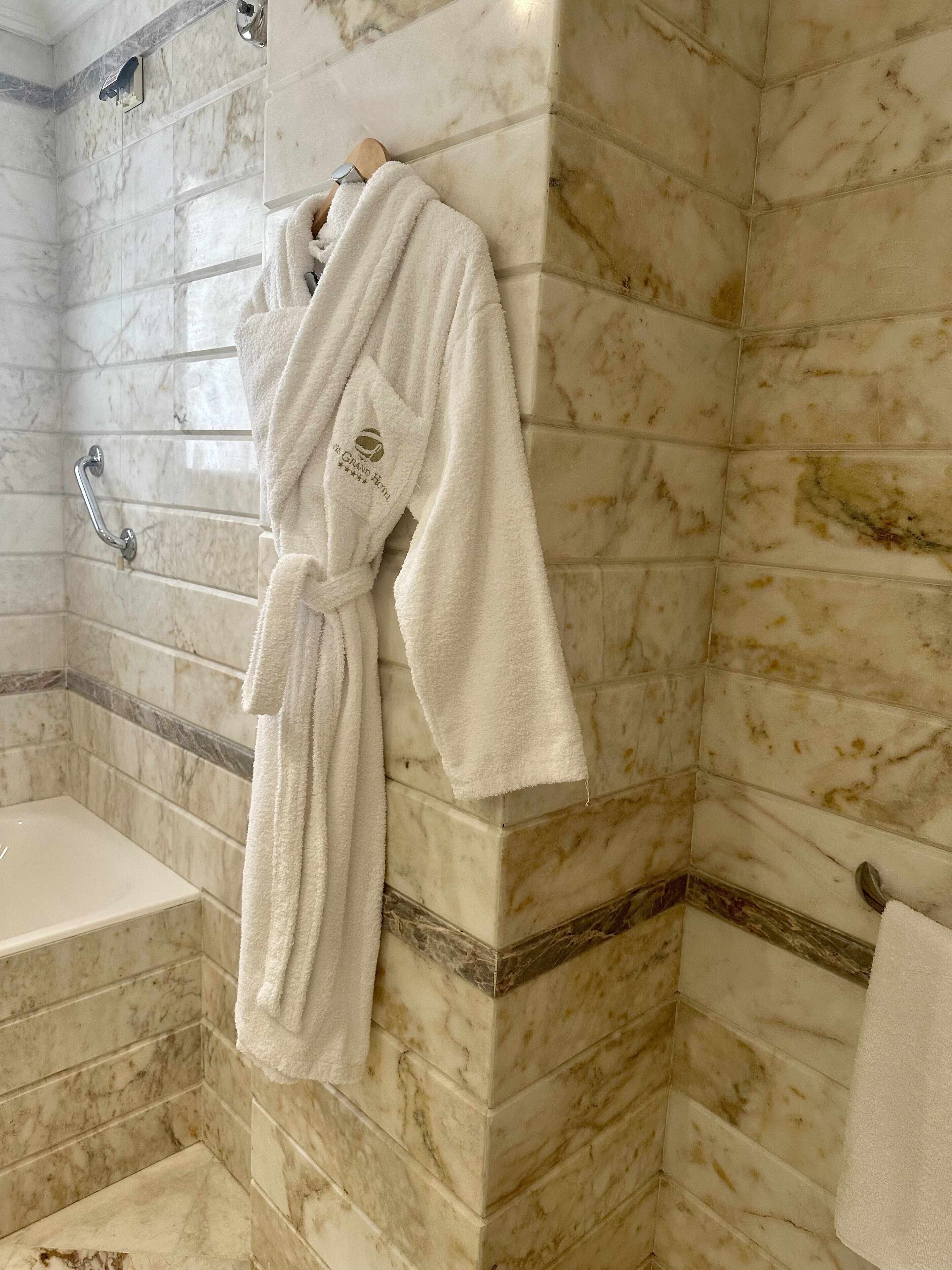 Photo - Tunis Grand Hotel