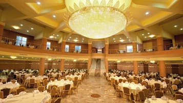 Ballroom