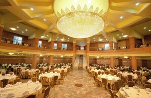 Salón de baile