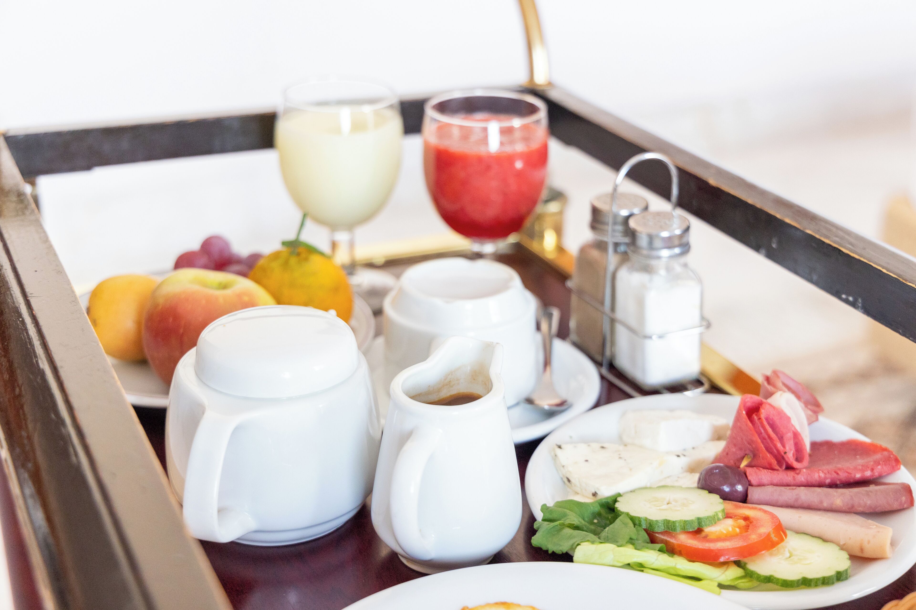 Photo - Tunis Grand Hotel