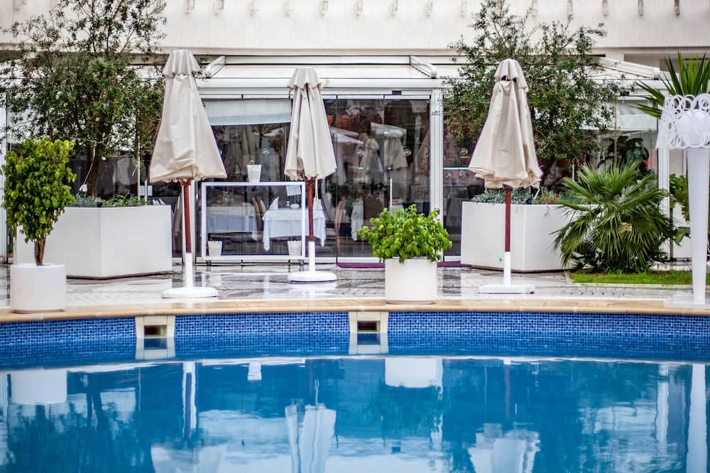 Tunis Grand Hotel