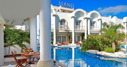 Sianji Well-Being Resort