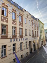 Apartment | View from room