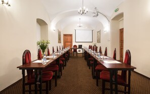 Meeting facility - Hotel Wit Stwosz (Kraków)