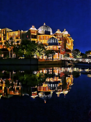 The Leela Palace Udaipur