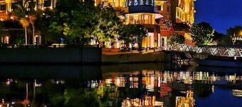 The Leela Palace Udaipur