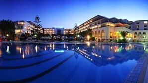 Unclassified image, 5 of 61, button - Riviera Hotel (Port El Kantaoui)