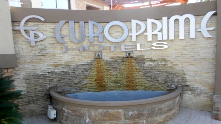 Europrime Hotels