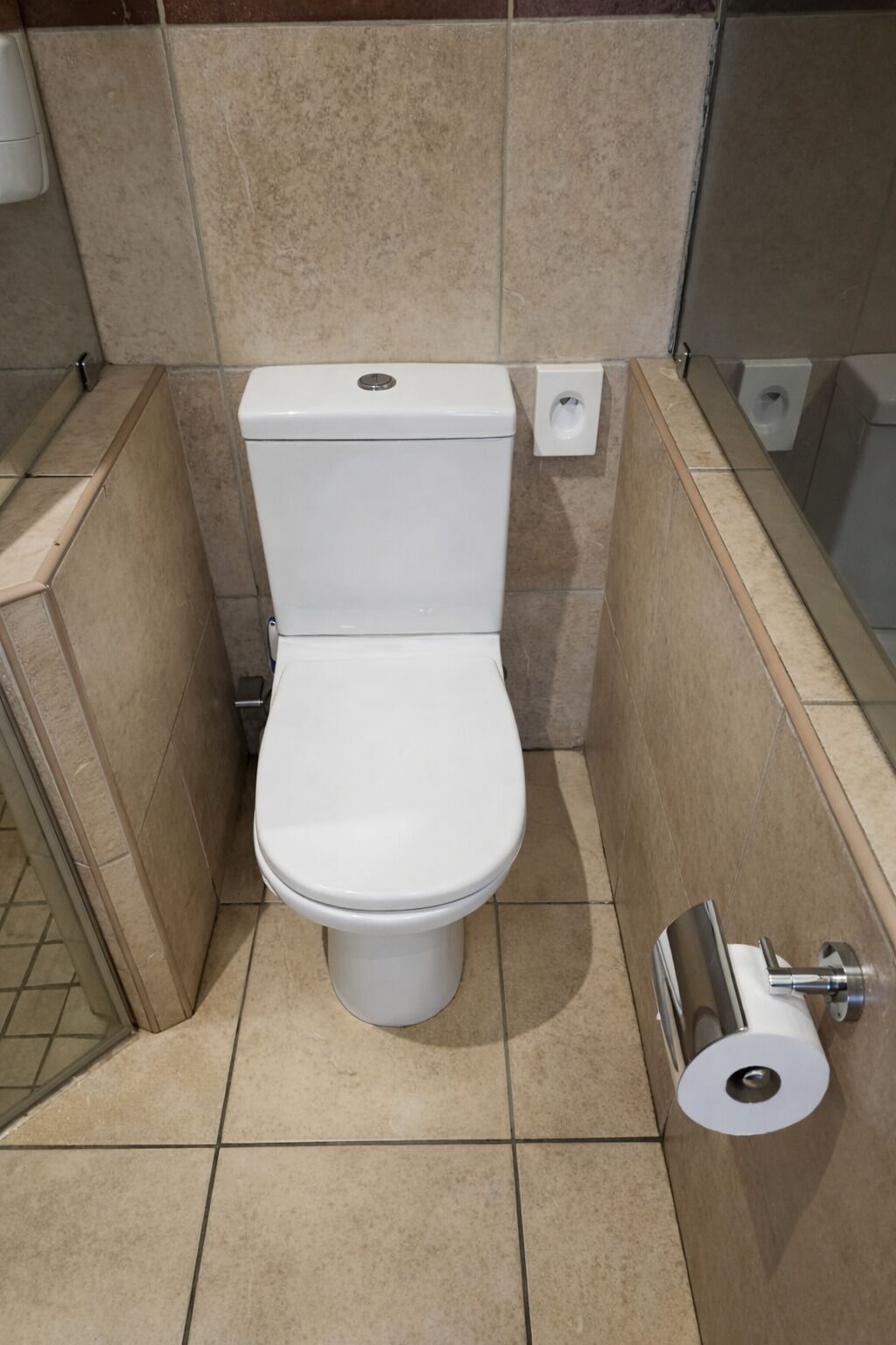 Bồn cầu tự nâng