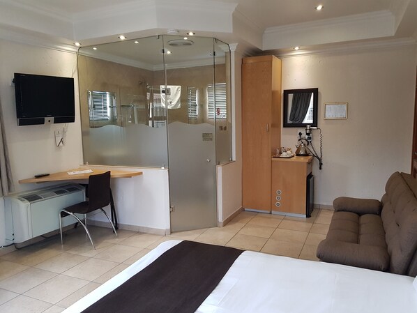 Standard Suite | View from room