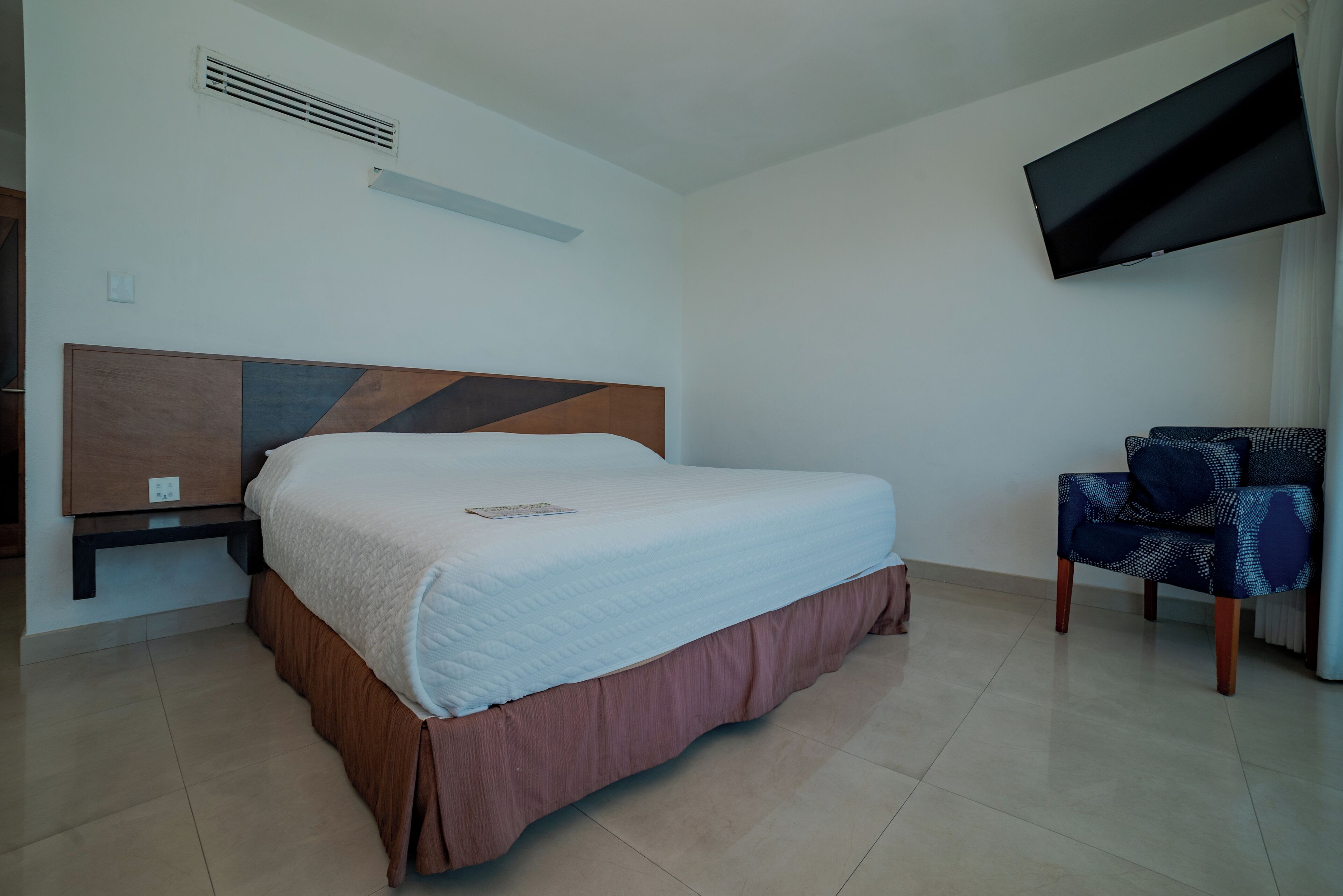 Photo - Hotel Bahia Chac Chi