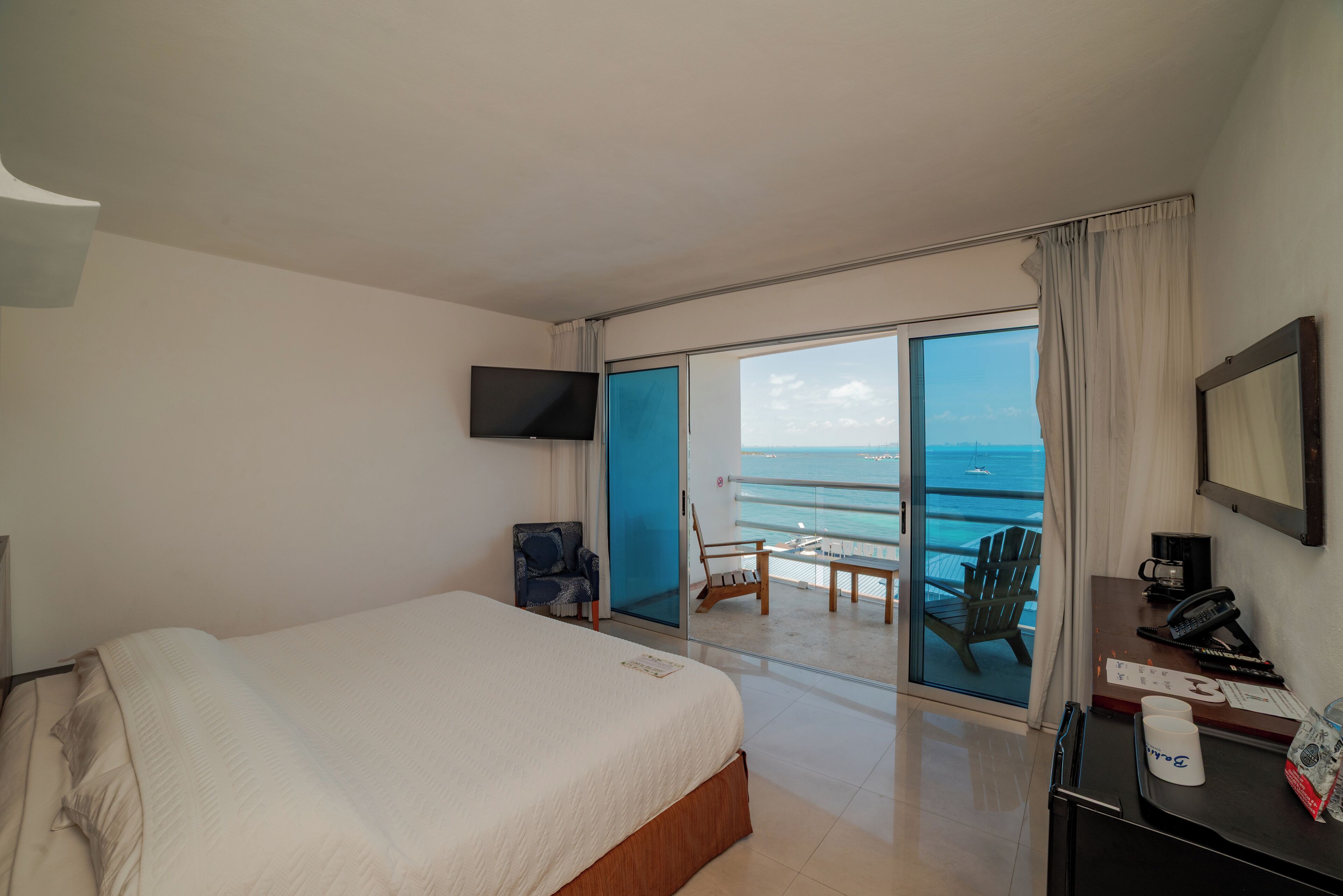 Photo - Hotel Bahia Chac Chi