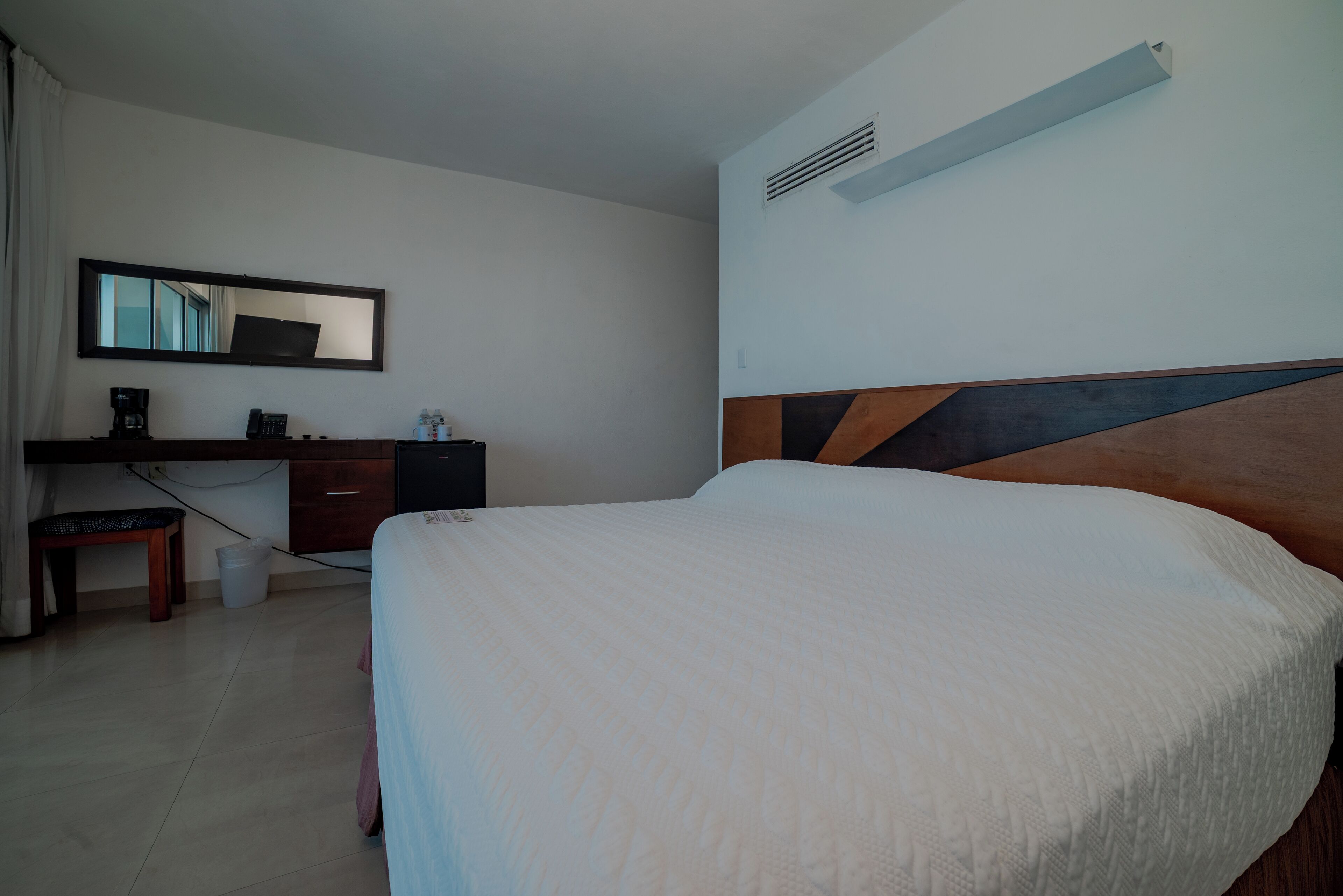 Photo - Hotel Bahia Chac Chi