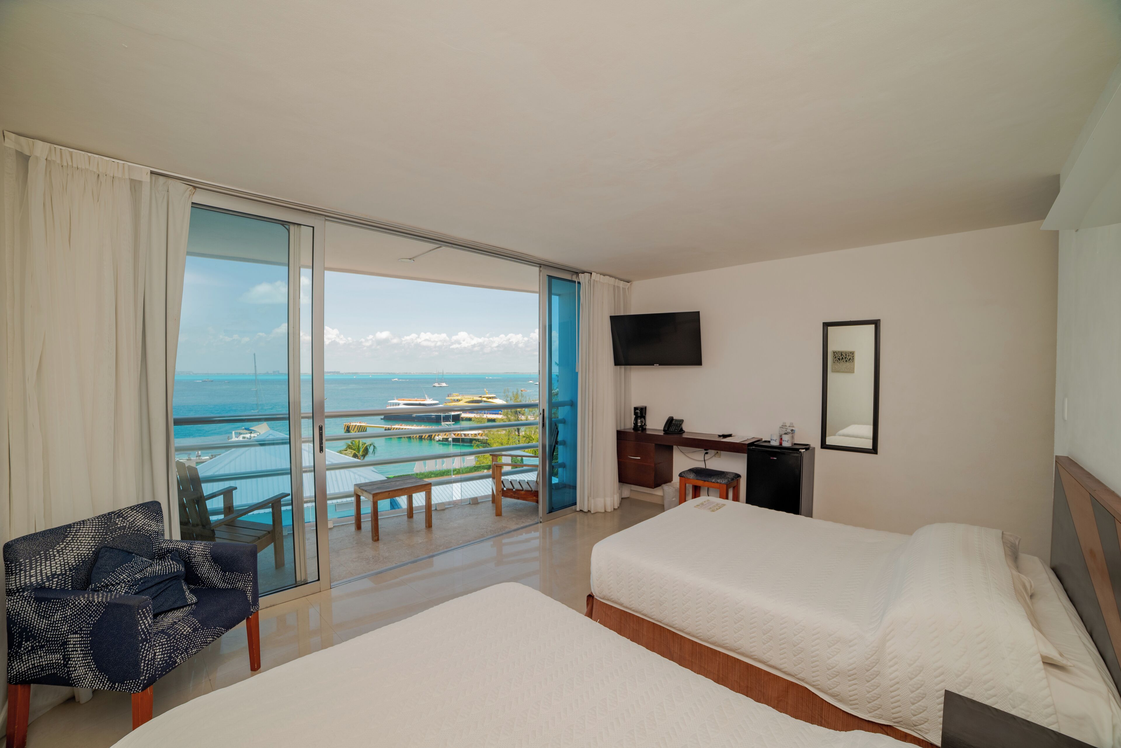 Photo - Hotel Bahia Chac Chi