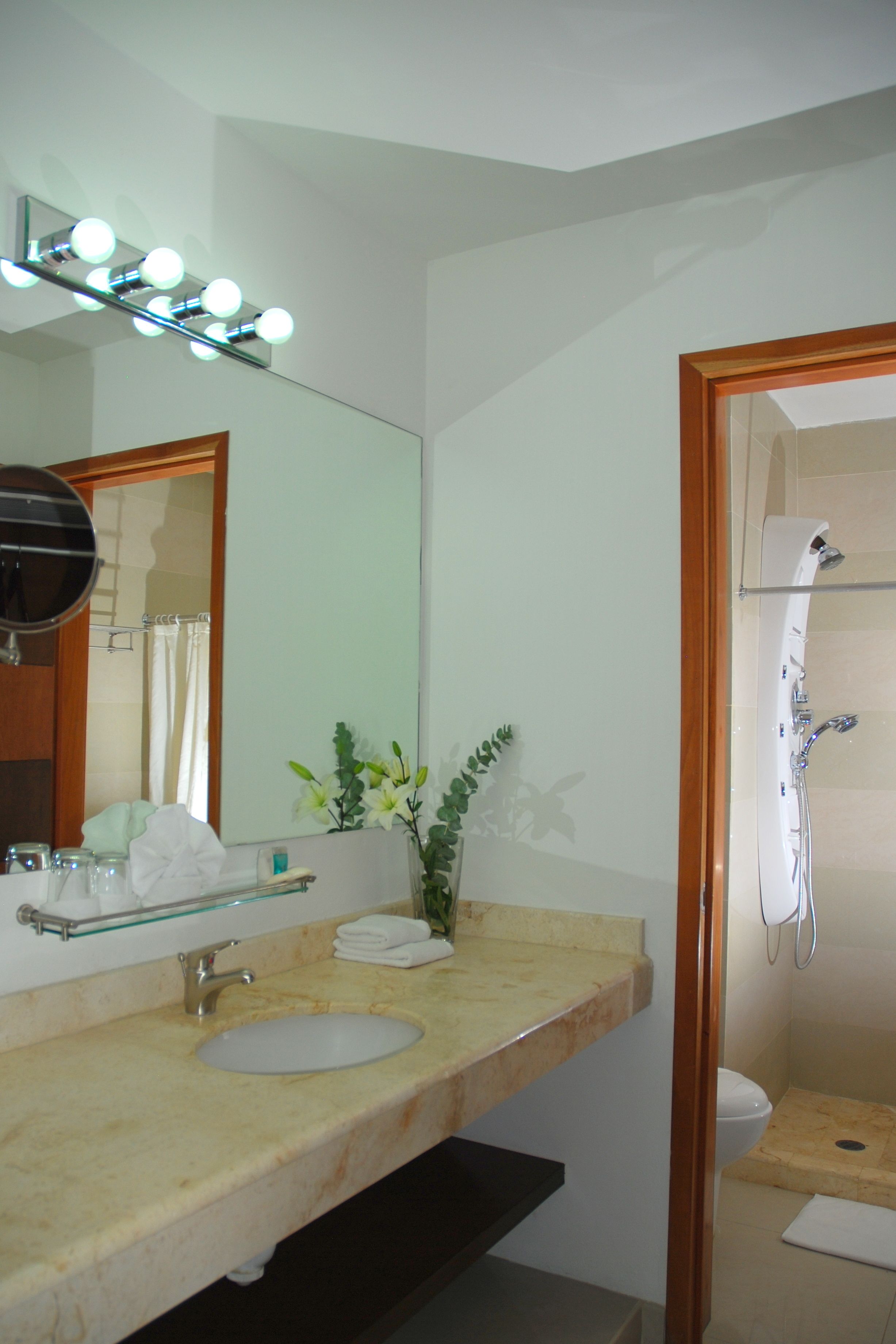 Photo - Hotel Bahia Chac Chi