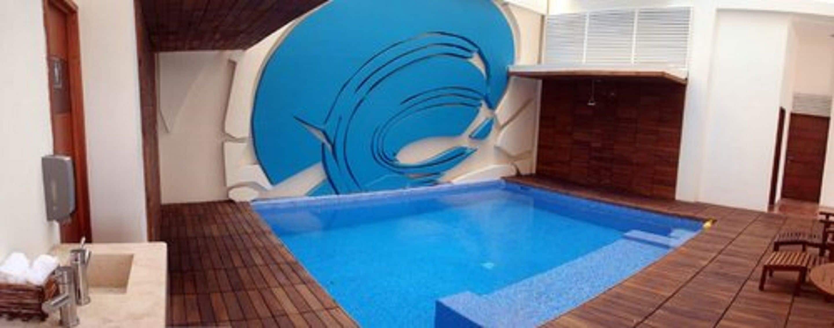 Photo - Hotel Bahia Chac Chi