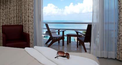 Hotel Bahia Chac Chi