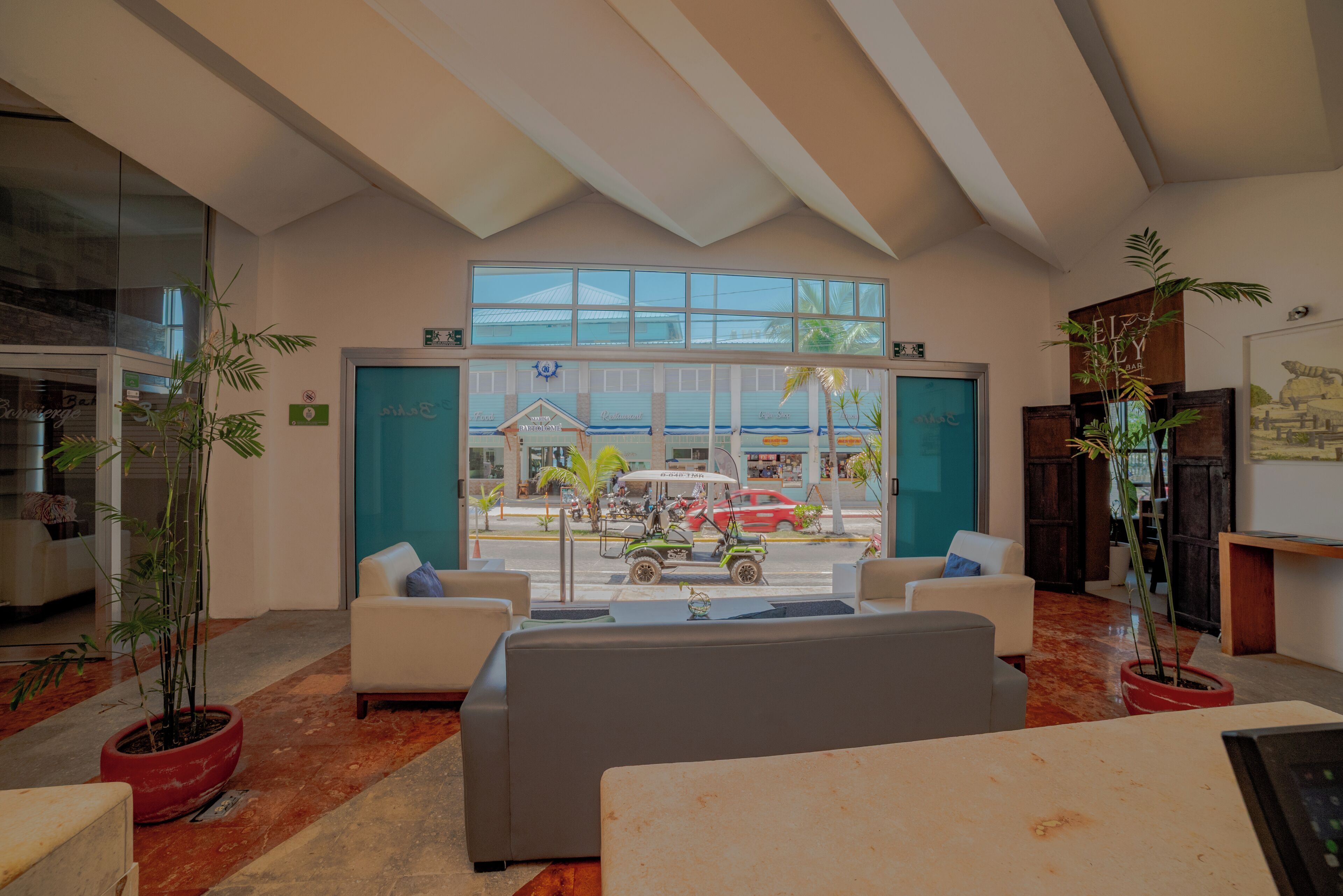 Photo - Hotel Bahia Chac Chi