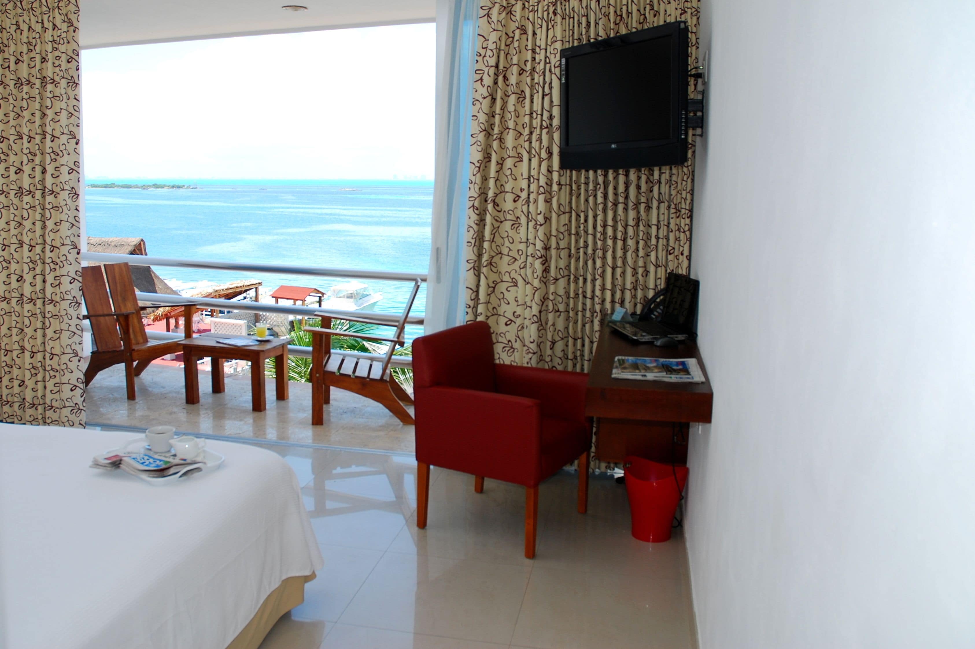 Photo - Hotel Bahia Chac Chi