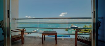 Hotel Bahia Chac Chi