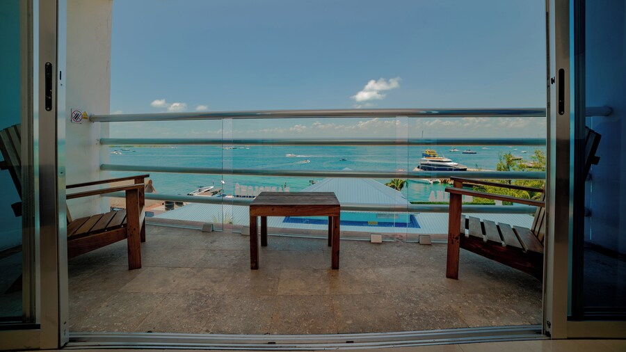 Hotel Bahia Chac Chi