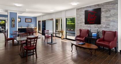 Red Roof Inn Kingsland