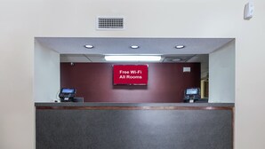 Recepción