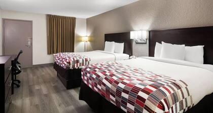 Red Roof Inn Kingsland