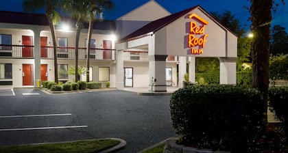Red Roof Inn Kingsland