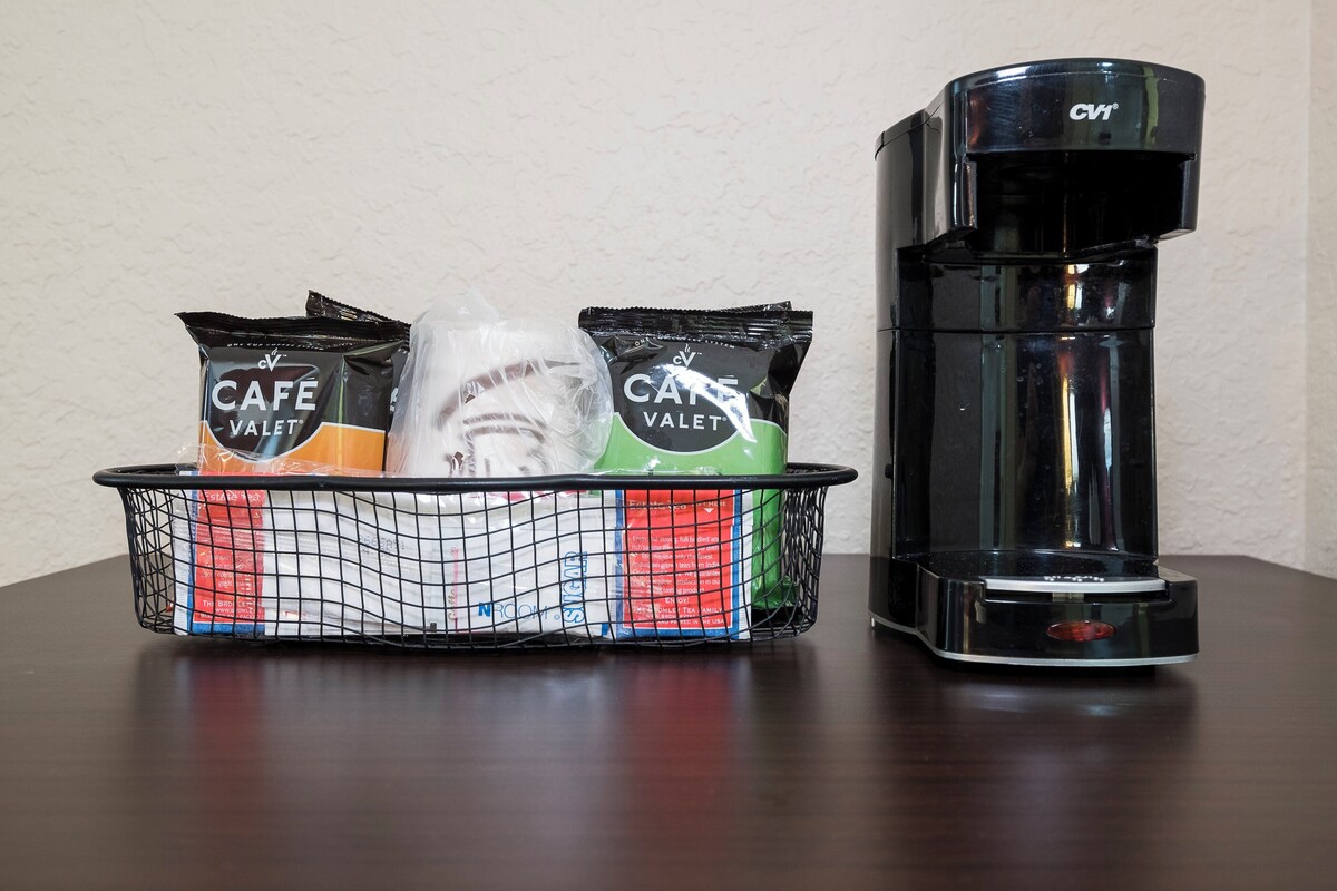 Café y/o cafetera