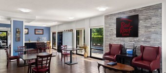 Red Roof Inn Kingsland