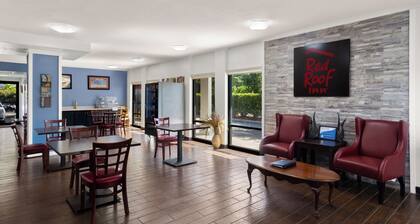 Red Roof Inn Kingsland
