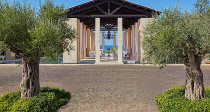 The Romanos, a Luxury Collection Resort, Costa Navarino